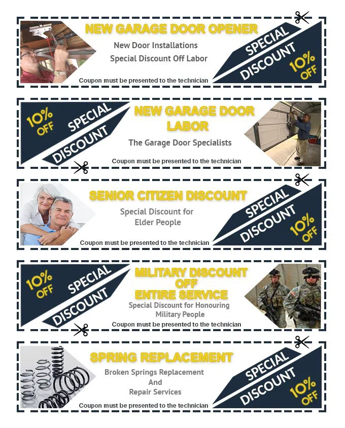 Security Garage Door Repairs Vallejo, CA 707-840-1157