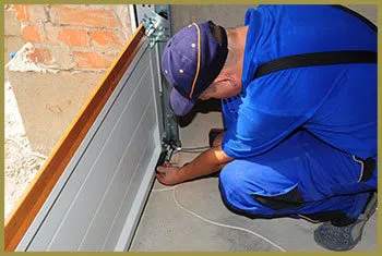 Security Garage Door Repairs Vallejo, CA 707-840-1157