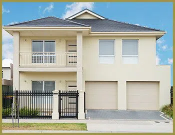 Security Garage Door Repairs Vallejo, CA 707-840-1157