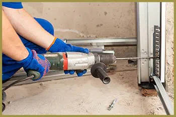 Security Garage Door Repairs Vallejo, CA 707-840-1157
