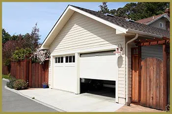 Security Garage Door Repairs Vallejo, CA 707-840-1157